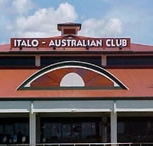 Gold Coast Italo Australian Club - Restaurant Guide