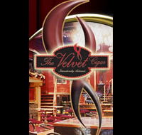 The Velvet Cigar - Restaurant Guide