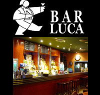 Bar Luca - Restaurant Guide