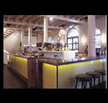 CBD Hotel - Restaurant Guide