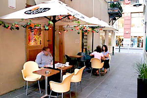  Restaurant Guide