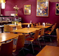 Alpha Deli  Cafe - Restaurant Guide