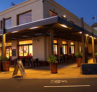 Amello - Restaurant Guide