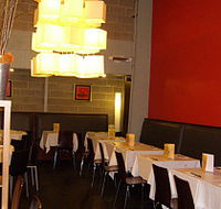 Ants Bistro - Restaurant Guide