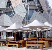 Arintji Cafe  Bar - Restaurant Guide
