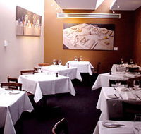 Bacash - Restaurant Guide