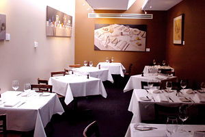 Bacash - Restaurant Guide 0
