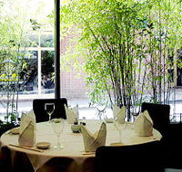 Bamboo House - Restaurant Guide