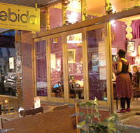 Bebida - Restaurant Guide