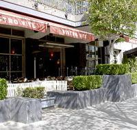 Bistro Vite - Restaurant Guide