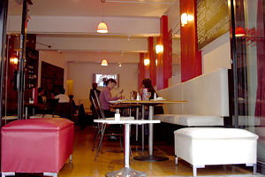 Blitz - Restaurant Guide 0