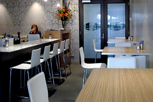 Blu Point - Restaurant Guide 0