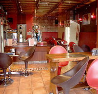 Chapelino - Restaurant Guide