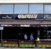 Chapelli's - Restaurant Guide