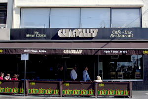 Chapelli's - Restaurant Guide 0