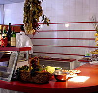 Ciao Pizza Napoli Restaurant - Restaurant Guide