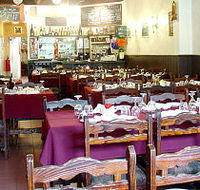 Colmao Flamenco - Restaurant Guide