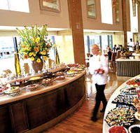 Conservatory - Restaurant Guide