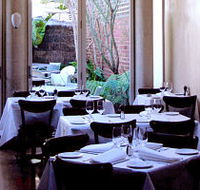 Cosi - Restaurant Guide