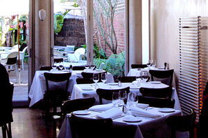 Cosi - Restaurant Guide 0