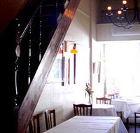 Da Noi - Restaurant Guide