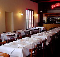 Da Vinci's Bistro - Restaurant Guide