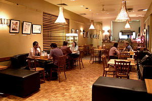 Daguerres - Restaurant Guide 0