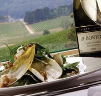 De Bortoli Winery  Restaurant - Restaurant Guide
