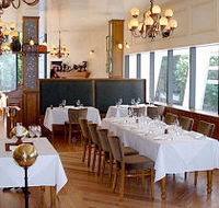 Delvaux - Restaurant Guide