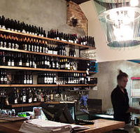 Denn Restaurant - Restaurant Guide