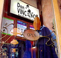 Don Vincenzo - Restaurant Guide