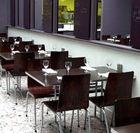 Donnini's Restaurant - Restaurant Guide