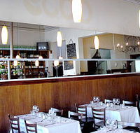 Ecco - Restaurant Guide
