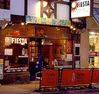 Fiesta - Restaurant Guide