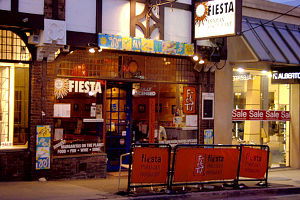Fiesta - Restaurant Guide 0