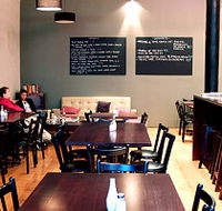 Filter - Restaurant Guide