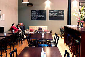 Filter - Restaurant Guide 0