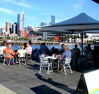Fish Bar - Restaurant Guide