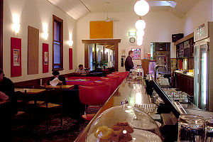 Five 2 Five - Restaurant Guide 0