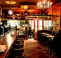 Flying Horse - Restaurant Guide