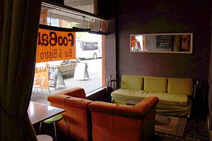 FooBar Bar & Bistro - Restaurant Guide 0