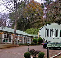 Fortnums Restaurant - Restaurant Guide
