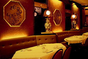 Fortuna Village - Restaurant Guide 0