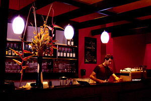 Gallery 324 - Restaurant Guide 0