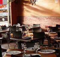 Gura Da Dhaba - Restaurant Guide