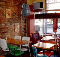 Gypsie's Cafe - Restaurant Guide