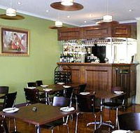 Harvest Home - Restaurant Guide