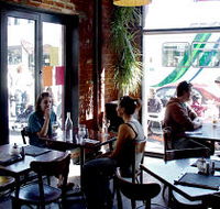 Idibidi - Restaurant Guide