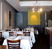 Interlude - Restaurant Guide