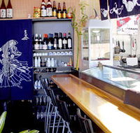 Jamon Sushi - Restaurant Guide